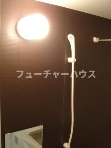 アムール平須のその他|バス