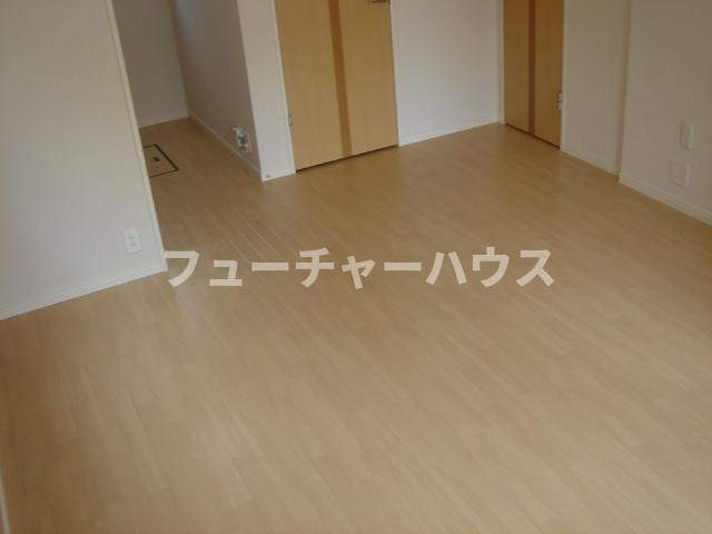 アムール平須のその他|洋室