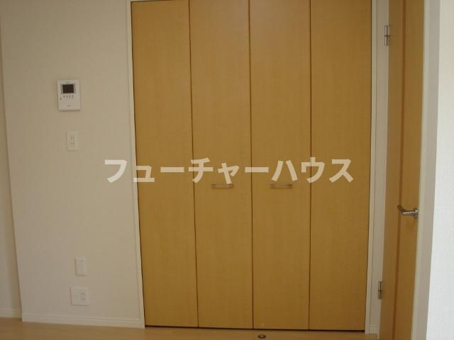 アムール平須のその他|クローゼット