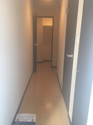 【玄関】 | レオネクスト和光四番館
