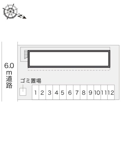 レオパレスシュテルンのその他