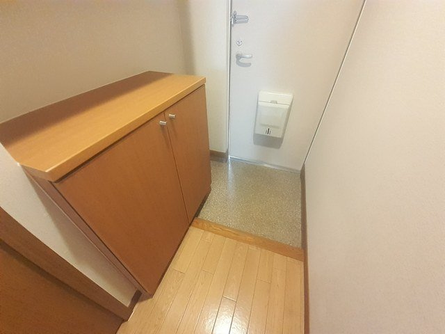 【玄関】 | サンパティーク