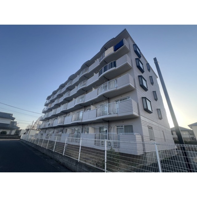 【外観】 | セジュールマンション