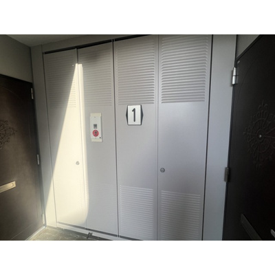 【その他】 | セジュールマンション