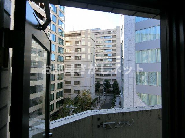 日興パレス三番町【おとり物件なし】#学生・社会人にオススメ！初期費用分割払いOK！の展望
