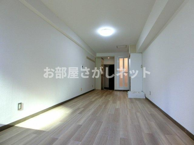 日興パレス三番町【おとり物件なし】#学生・社会人にオススメ！初期費用分割払いOK！の内装
