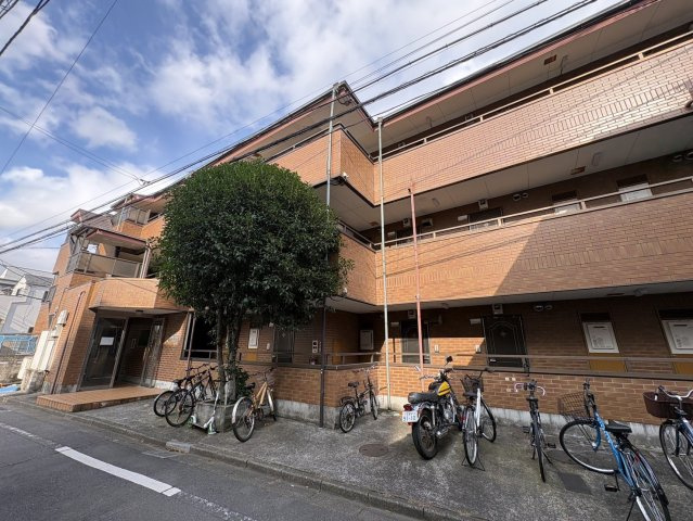 【展望】 | エクセルマロン-宮前3丁目-
