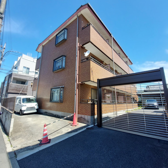 【その他共用部分】 | エクセルマロン-宮前3丁目-