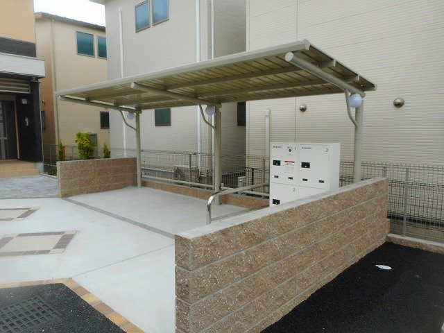 ニューレジデンスＡのその他共用部分