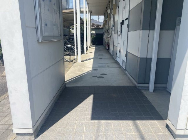 レオパレス愛和のその他