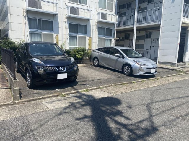 レオパレス愛和のその他