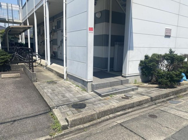 レオパレス愛和のその他