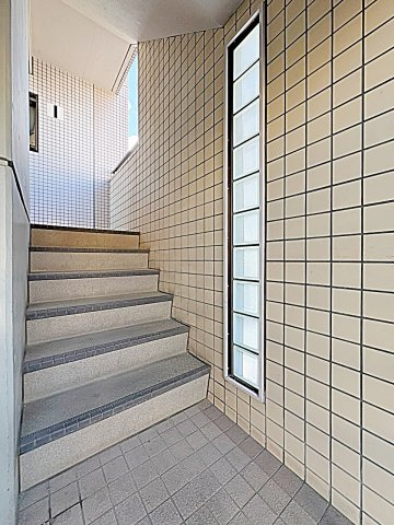アメニティー大善のその他共用部分