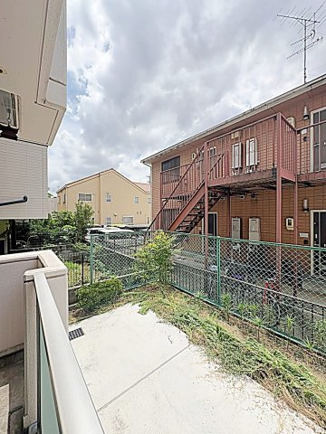 アメニティー大善の展望