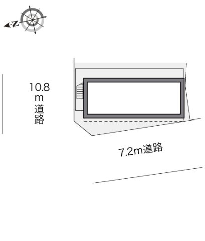 レオパレスサイレント　リバーのその他
