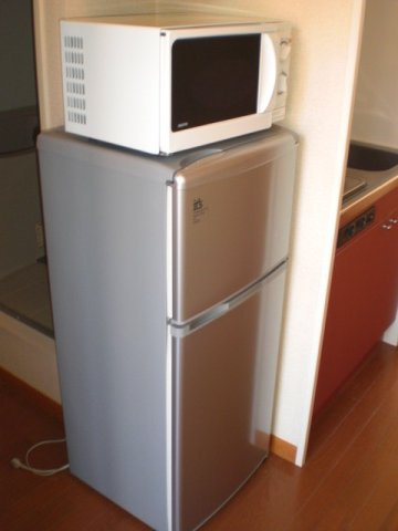 レオパレスサイレント　リバーのその他|他物件参考　写真