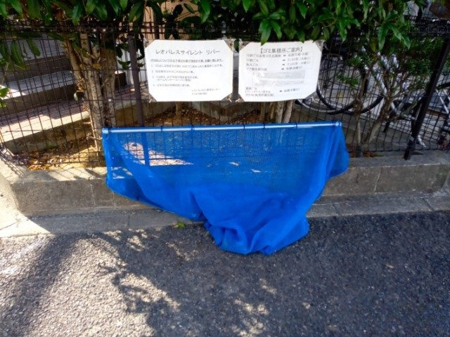 レオパレスサイレント　リバーのその他