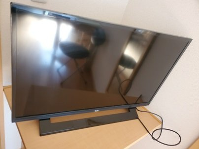 レオパレスまつばらのその他