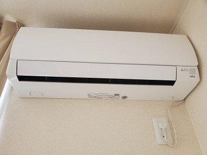 レオパレスまつばらのその他