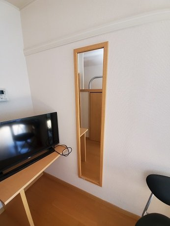 レオパレスまつばらのその他