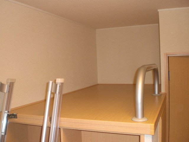 レオパレスまつばらのその他