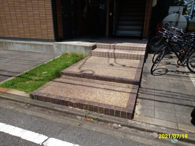 レオパレス菊井のその他