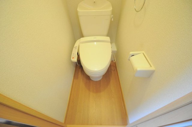 レオパレスネオコスモのその他