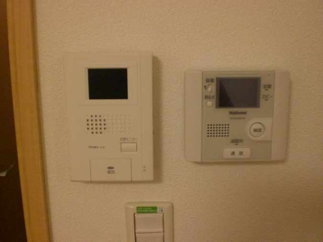 レオパレスカサデルソルⅢのその他