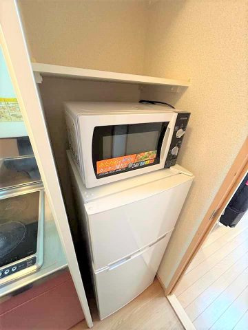 レオパレス浜風のその他