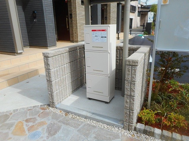 グレイス（ｇｒａｃｅ）のその他共用部分