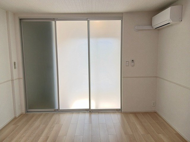 グレイス（ｇｒａｃｅ）の内装