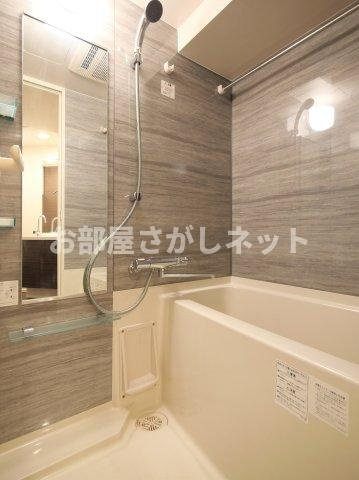 ハーモニーレジデンス三田【おとり物件なし】#学生・社会人にオススメ！初期費用分割払いOK！の浴室