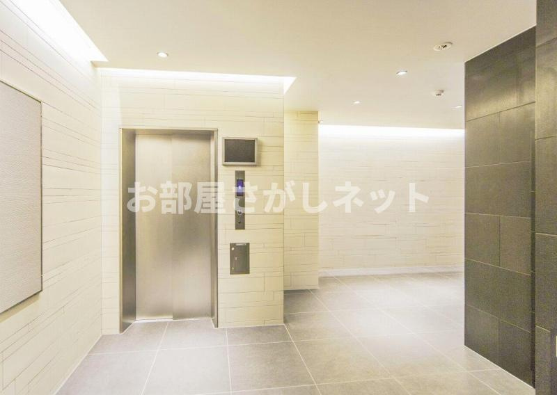 ハーモニーレジデンス三田【おとり物件なし】#学生・社会人にオススメ！初期費用分割払いOK！のその他共用部分
