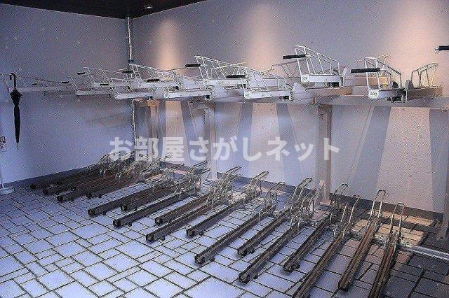 ハーモニーレジデンス三田【おとり物件なし】#学生・社会人にオススメ！初期費用分割払いOK！のその他共用部分