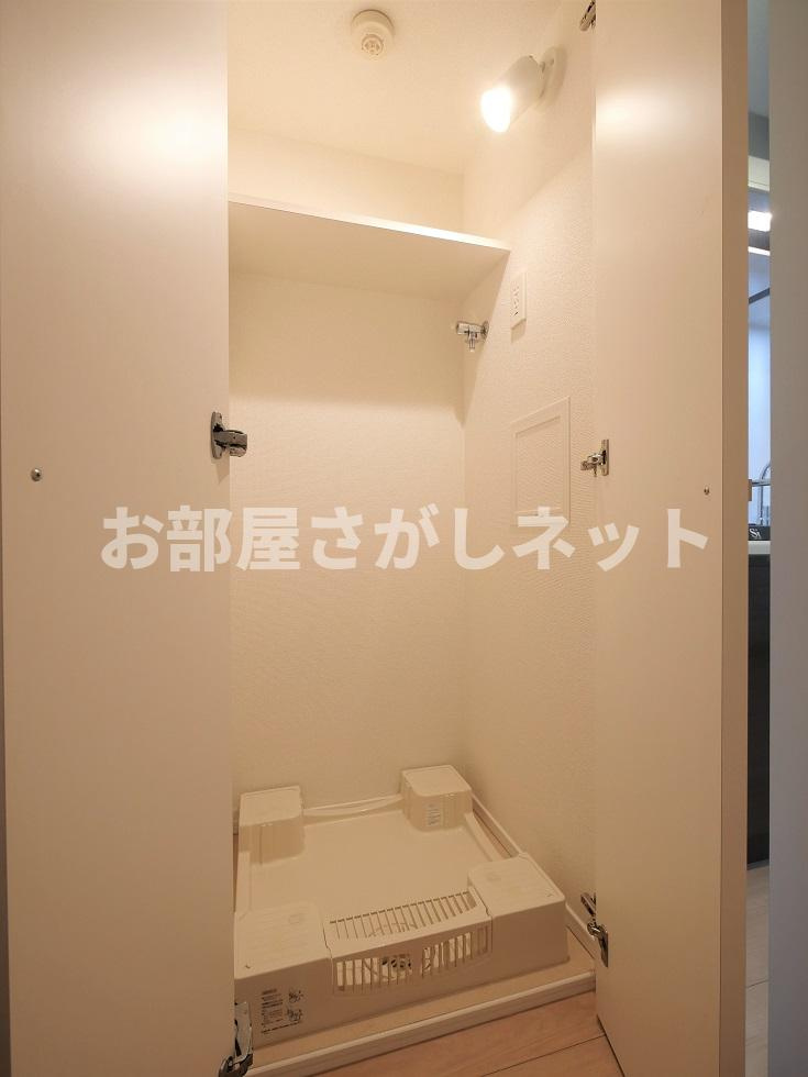 ハーモニーレジデンス三田【おとり物件なし】#学生・社会人にオススメ！初期費用分割払いOK！の設備