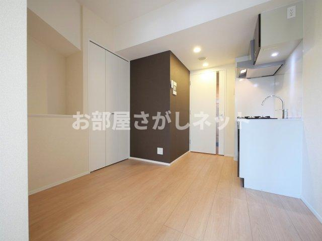 ハーモニーレジデンス三田【おとり物件なし】#学生・社会人にオススメ！初期費用分割払いOK！の洋室