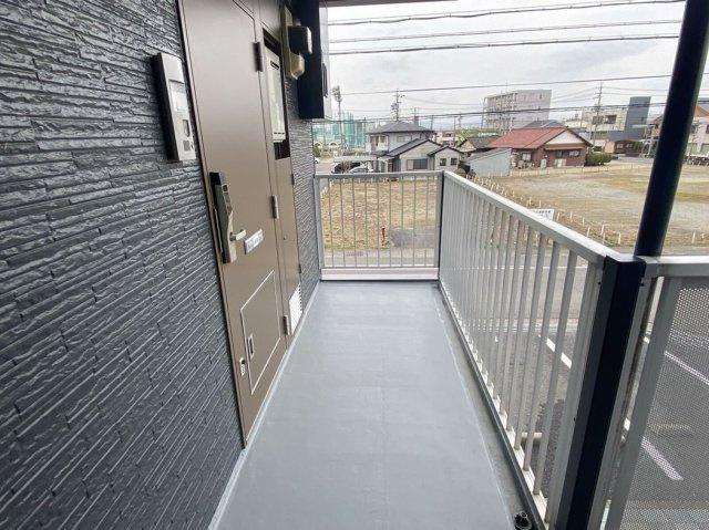 レオパレス開花のその他