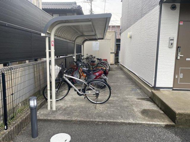 レオパレス開花のその他