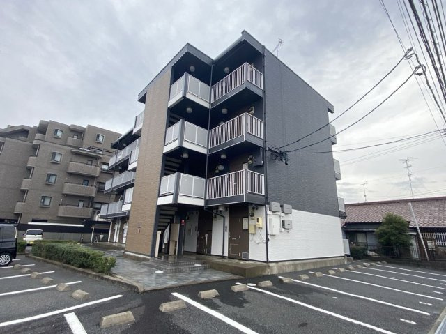 レオパレス開花