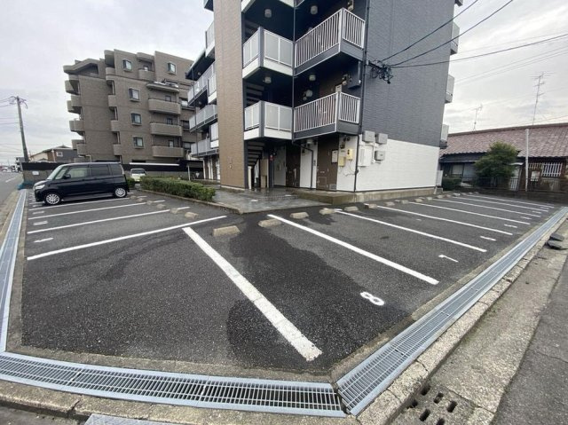 レオパレス開花のその他