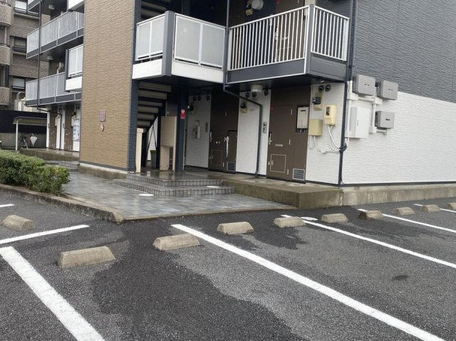 レオパレス開花のその他
