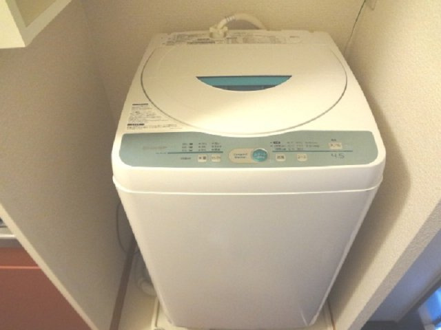 レオパレスルミエール　輝のその他