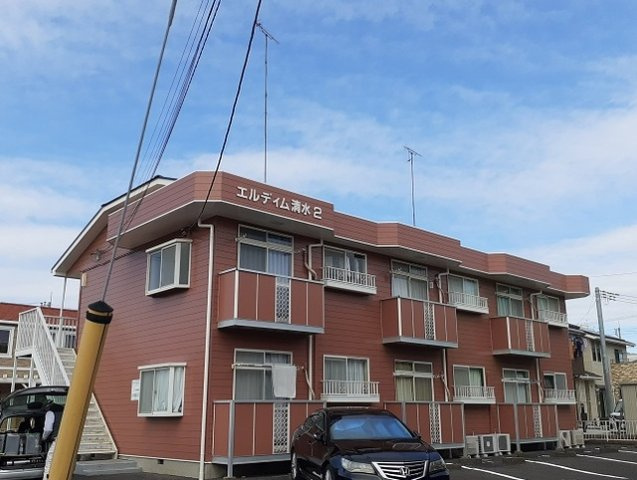 エルディム清水Ⅱ