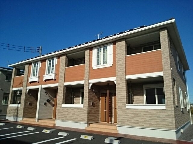 シルバーグラスＦ