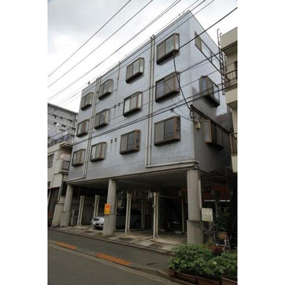 【外観】 | プレステージ多摩川