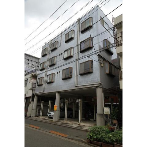 【外観】 | プレステージ多摩川
