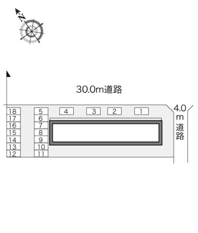 レオパレス小針のその他