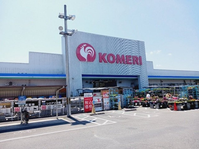 【周辺】 | ファースト　ステップⅢ | コメリ宇和店様まで280m