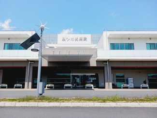 【周辺】 | レジェンド　Ⅲ | 西予市立西予市民病院様まで850m