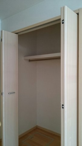 【収納】 | サンリット　ヒル